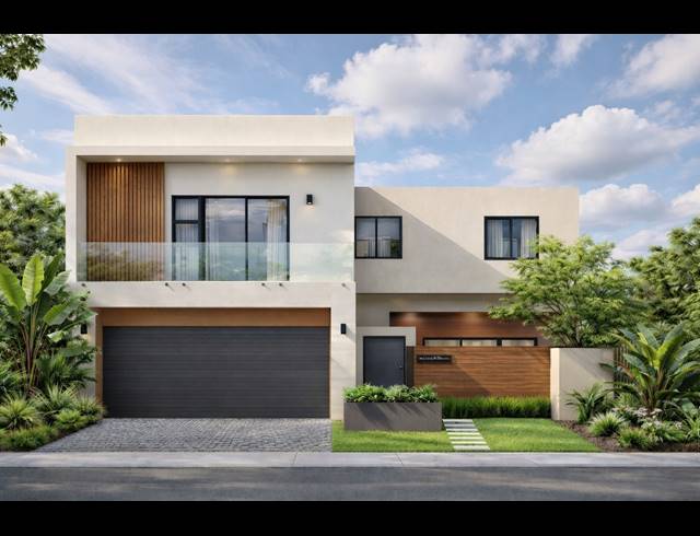 4 BEDROOM HOUSE FOR SALE IN SANDOWN